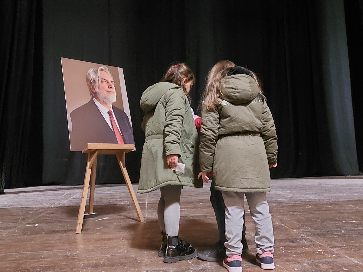 Il mio ricordo per Paolo&nbsp;Benvegnù