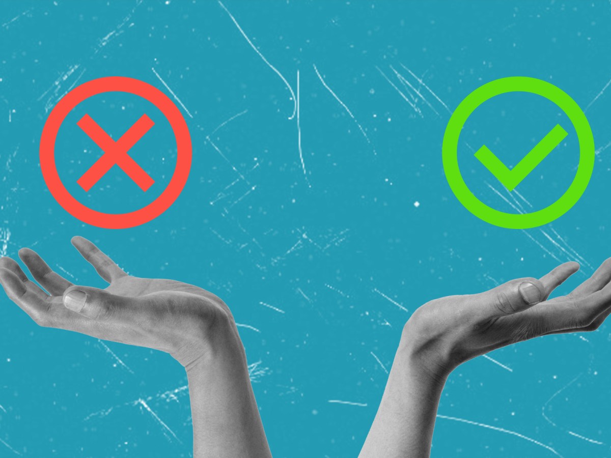 Il Pettine #1 – Verità&nbsp;rivelata