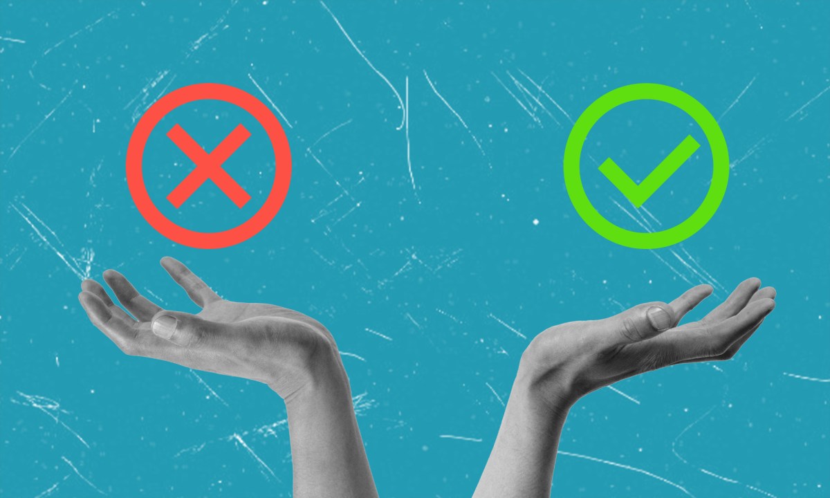 Il Pettine #1 – Verità&nbsp;rivelata